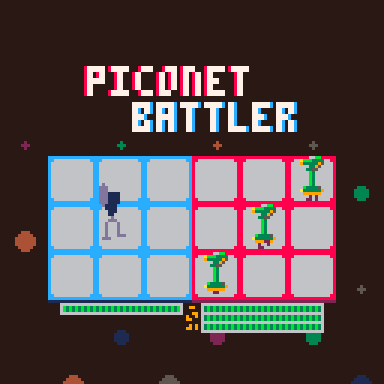 play Piconet Battler
