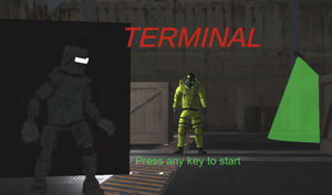 play Terminal