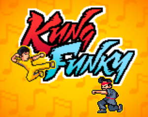 play Kung Funky