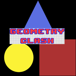 play Geometry Clash