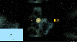 play Solar System