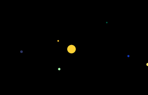 play Solar System Maker