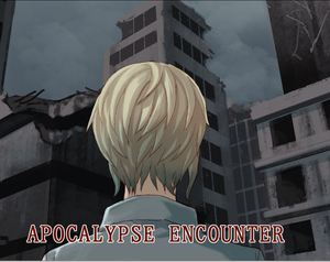 play Apocalypse Encounter