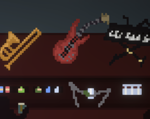 play Jazz Hole