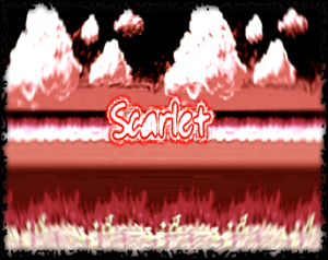 Scarlet