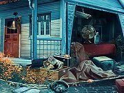 play Ghostly Tales