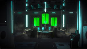 play Urp Level Design