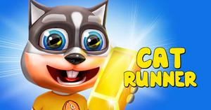 play Cat Runner