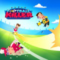 play Football Killer