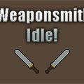 play Weaponsmith Idle