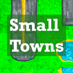 play Small Towns