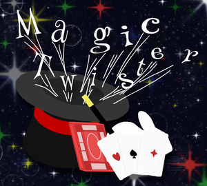 play Magic Twister