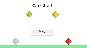 play Catch Star !!!