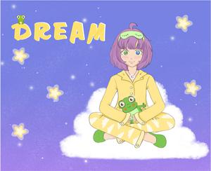 play Dream