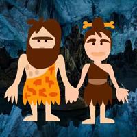 play Big-Cave Pair Escape Html5