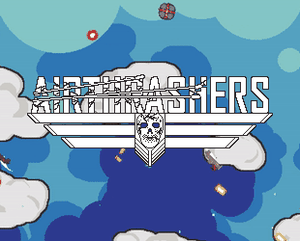 play Airthrashers