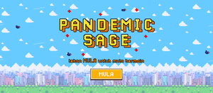 play Pandemic Sage