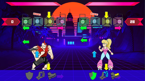 play Disco Jam