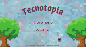 play Tecnotopia