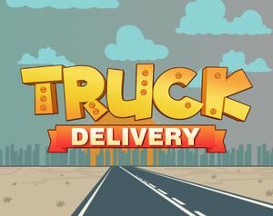 play Truck Delivery