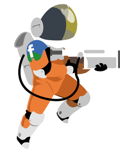 play Astronauta