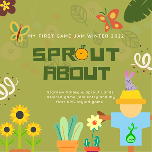 play Sprout About