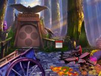 play Waggish Mouse Escape