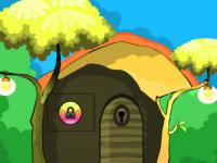play Cave Forest Escape 2