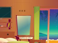 play Migi Hotel Room Escape 3