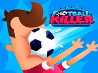 play Football Killer