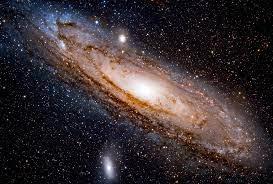 play Odyssey Andromeda