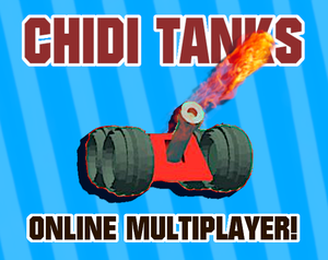 play Chidi Tanks (Alpha Version 0.2)