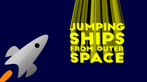 play Jumping Ships