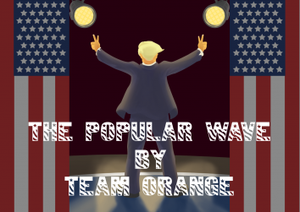play The Popular Wave - Ggj 2017