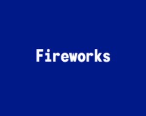 play Fireworks