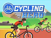 play Cycling Hero