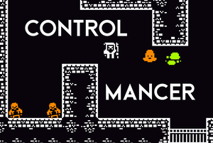 play Control-Mancer