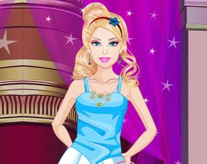 play Barbie Dress Up Party