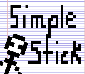 play Simple Stick