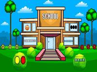 play G2M School Escape Html5