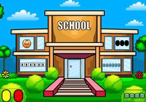 play School Escape (Games 2 Mad)