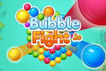 play Bubblefight.Io