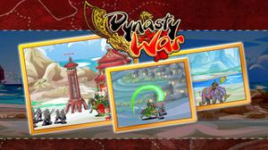 play Dynasty War