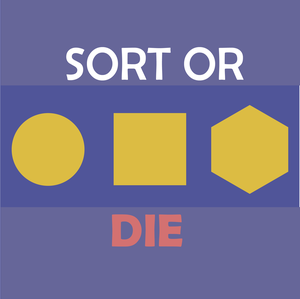 play Sort Or Die