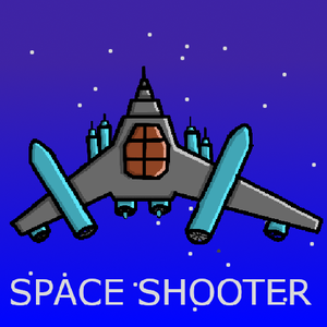 play Space Shooter