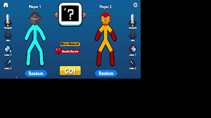 play Supreme Duelist Stickman