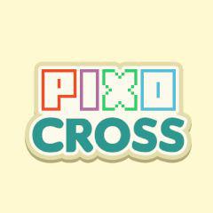 Pixo Cross