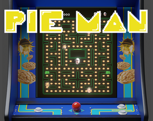 play Pie Man