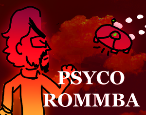 play Psyco Rommba