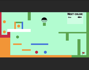 play Color Collider
